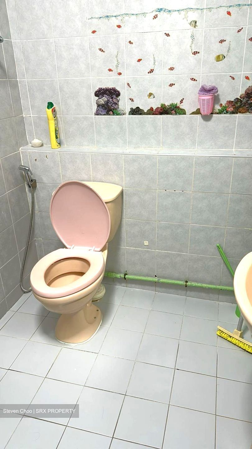 Blk 513 Woodlands Drive 14 (Woodlands), HDB 4 Rooms #610406451